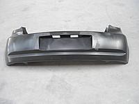 Бампер задний FAW Vita (хетчбек)